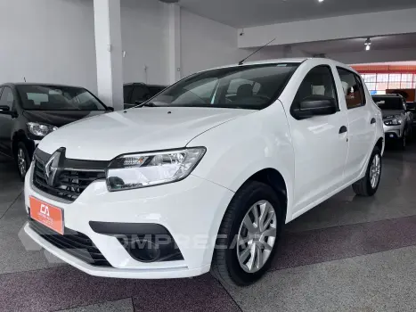 SANDERO 1.0 12V SCE Life