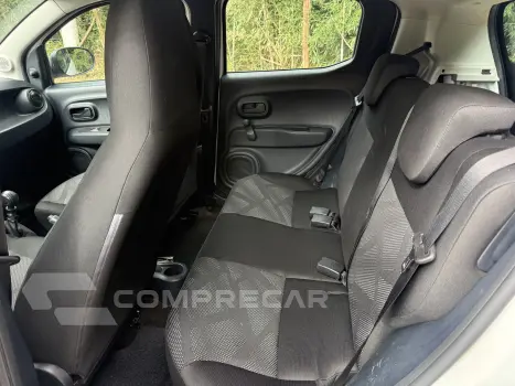 MOBI 1.0 8V EVO Like.