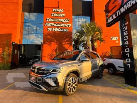 TAOS HL TSI