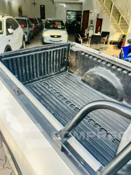 Saveiro 1.6 Mi Total Flex 8V CE