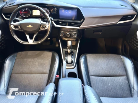 MONTANA 1.2 TURBO FLEX LTZ AUTOMÁTICO