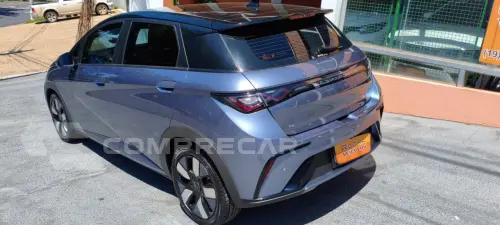 Dolphin 60,5 KW ELÉTRICO PLUS