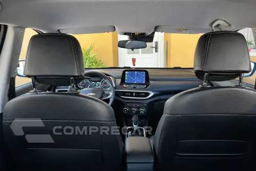 TRACKER 1.0 Turbo LTZ