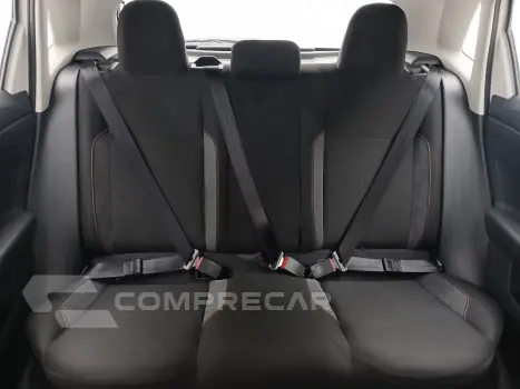 POLO 1.0 MPI TRACK MANUAL