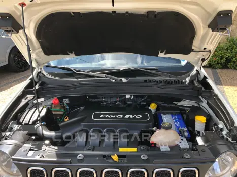 Renegade 1.8 16V Flex Sport 4P Automático