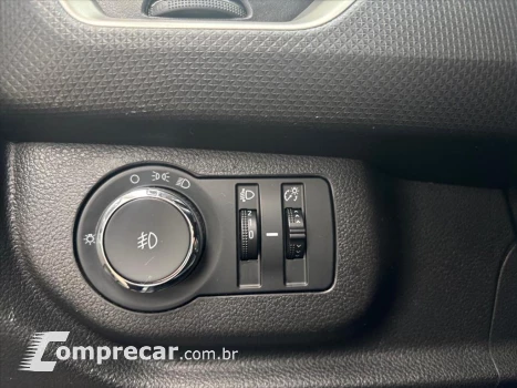 SPIN 1.8 LTZ 8V FLEX 4P AUTOMÁTICO