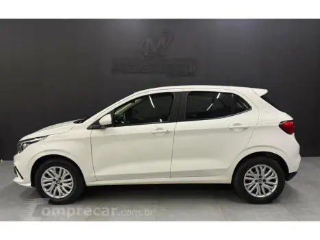 ARGO 1.0 FIREFLY FLEX MANUAL