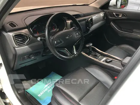 Tiggo 5X 1.5 Vvt Turbo Iflex Txs Dct