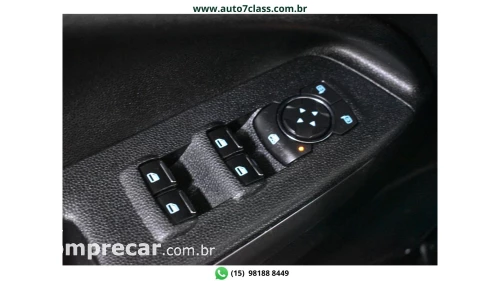 ECOSPORT - 1.5 TI-VCT SE MANUAL