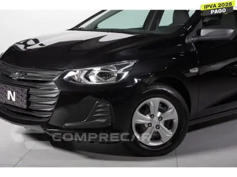 ONIX 1.0 FLEX MANUAL