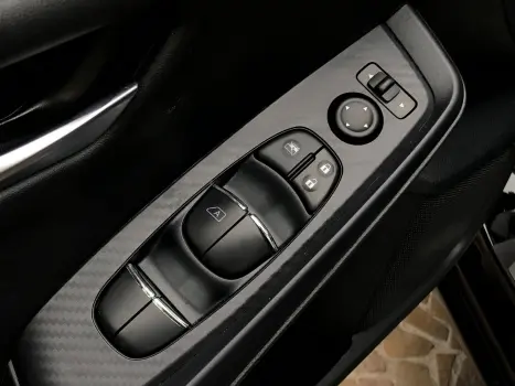 Sentra 2.0 16V Gasolina Advance Xtronic