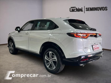 HR-V 1.5 DI I-VTEC TURBO FLEX TOURING CVT