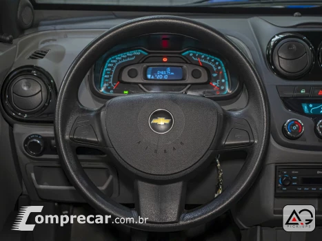 AGILE 1.4 MPFI LT 8V