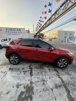 STONIC 1.0 TGDI MHEV SX AUTOMÁTICO