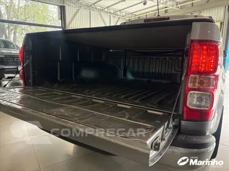 S10 2.8 16V TURBO DIESEL LT CD 4X4 AUTOMÁTICO