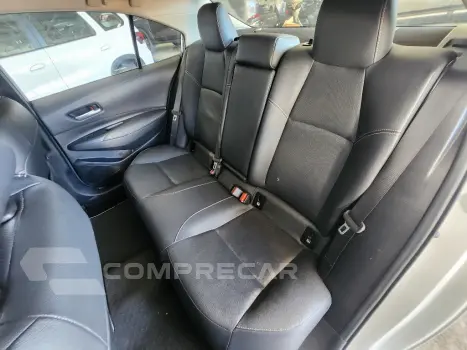 COROLLA 2.0 VVT-IE FLEX XEI DIRECT SHIFT