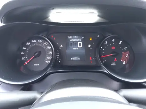 ARGO 1.3 FIREFLY FLEX TREKKING CVT