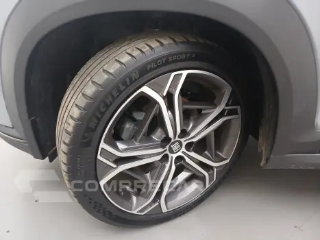 FASTBACK 1.0 TURBO 200 FLEX IMPETUS CVT