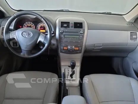 COROLLA XEI 1.8 FLEX