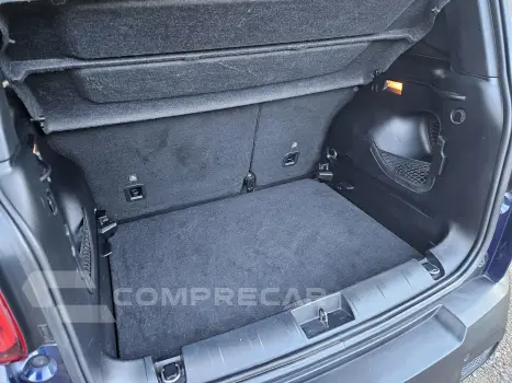 RENEGADE 1.8 16V Longitude