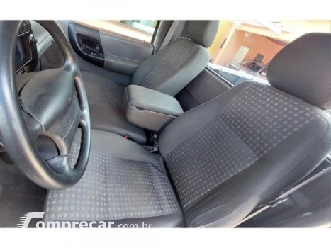 RANGER - 2.3 XLS 4X2 CS 16V 2P MANUAL