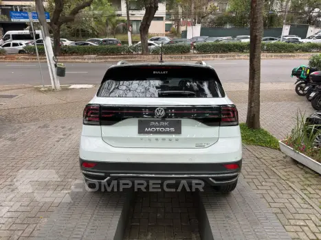 T-CROSS 1.4 250 TSI Highline