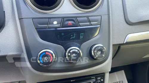 AGILE 1.4 MPFI LTZ 8V