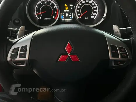 Lancer GT 2.0 16V 160cv Aut.