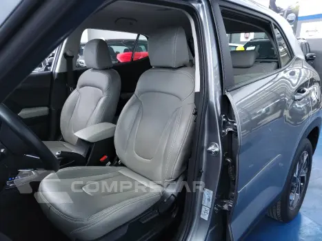 CRETA 1.0 TGDI FLEX LIMITED AUTOMÁTICO