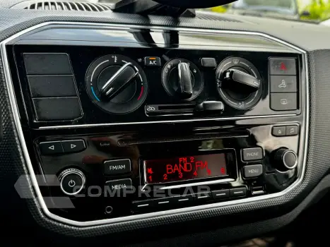 UP 1.0 TSI Move UP 12V