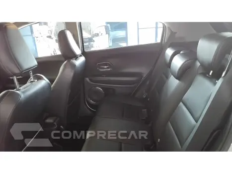 HR-V 1.8 16V FLEX EXL 4P AUTOMÁTICO