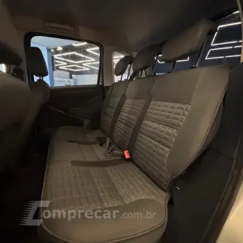 Idea Advent./ Adv.LOCKER 1.8 mpi Flex 5p