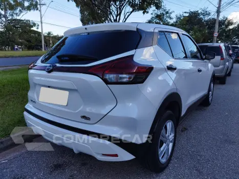 KICKS 1.6 16vstart Active