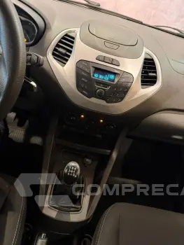 Ka Hatch 1.0 12V 4P FLEX TI-VCT SE