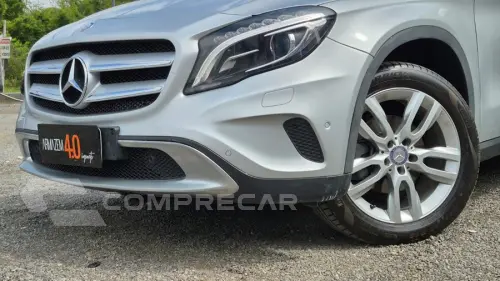 GLA 200