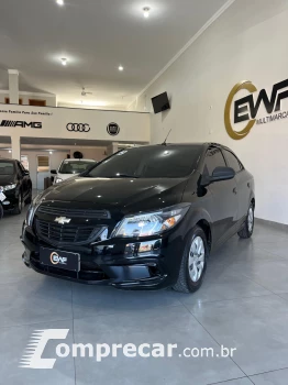 CHEVROLET PRISMA Sed. Joy/ LS 1.0 8V FlexPower 4p 4 portas