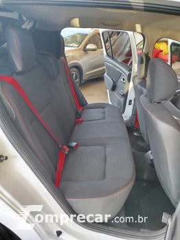SANDERO 1.6 GT Line Limited