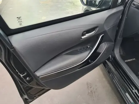 COROLLA 2.0 Vvt-ie XEI