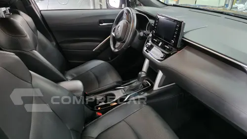 COROLLA CROSS 2.0 Vvt-ie XRE