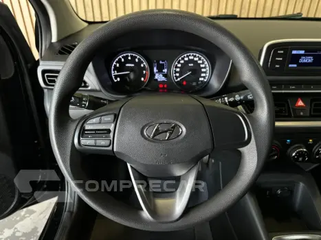 HB20 1.0 12V FLEX SENSE MANUAL