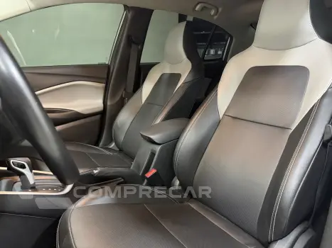 ONIX 1.0 TURBO FLEX PLUS PREMIER AUTOMÁTICO