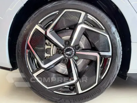 SEAL 82,5 KW AWD