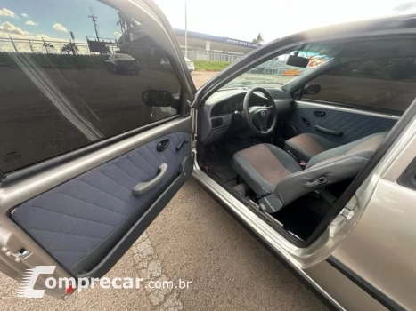 PALIO - 1.0 MPI ELX 8V 2P MANUAL