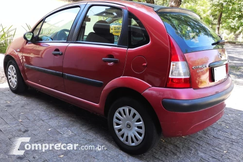 C3 1.4 I GLX 8V