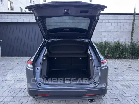 HR-V 1.5 DI I-VTEC FLEX EXL CVT