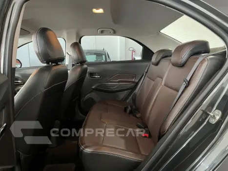 COBALT 1.8 MPFI Elite 8V