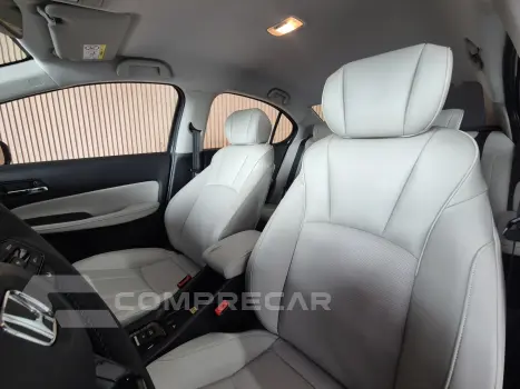 CITY 1.5 I-vtec Touring