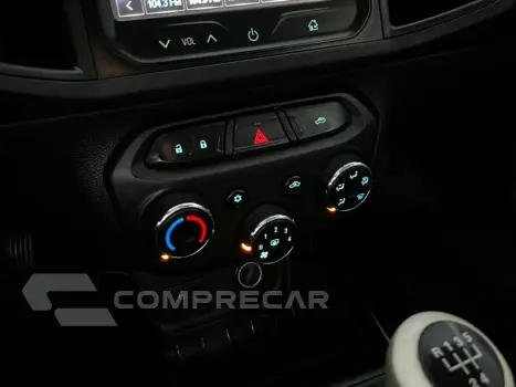 ONIX HATCH EFFECT 1.4 8V F.Power 5p Mec.