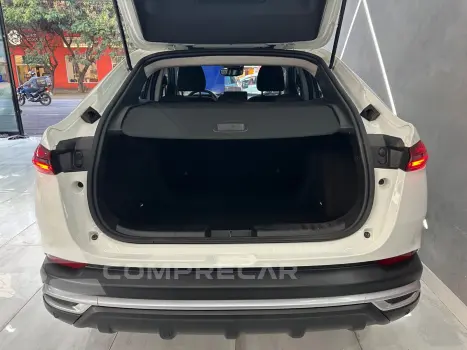 Fastback Audace 1.0 200 T. Flex Aut