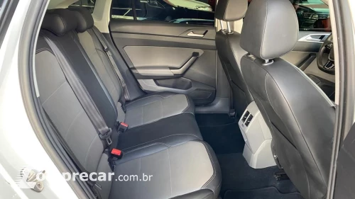VOLKSWAGEN VIRTUS 1.0 200 TSI HIGHLINE
